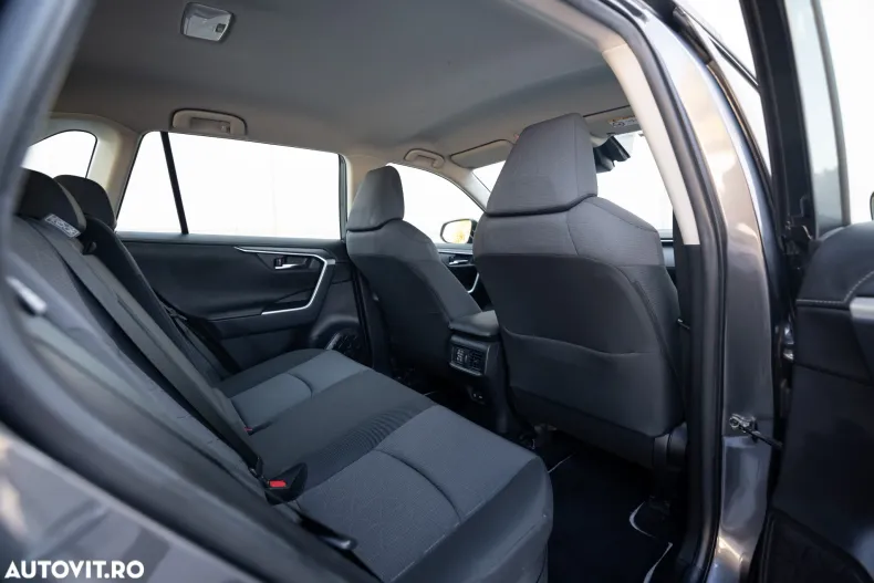 Toyota RAV4 din 2021 cu 123.197 km - oferta TOY162721 - foto 11