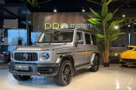 Mercedes-Benz G din 2022 cu 30.194 km - oferta MER162722 - foto 1