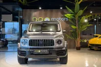 Mercedes-Benz G din 2022 cu 30.194 km - oferta MER162722 - foto 2
