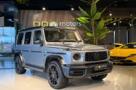 Mercedes-Benz G din 2022 cu 30.194 km - oferta MER162722 - foto 3