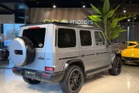 Mercedes-Benz G din 2022 cu 30.194 km - oferta MER162722 - foto 5