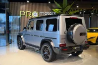 Mercedes-Benz G din 2022 cu 30.194 km - oferta MER162722 - foto 7