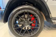 Mercedes-Benz G din 2022 cu 30.194 km - oferta MER162722 - foto 9