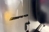 Mercedes-Benz G din 2022 cu 30.194 km - oferta MER162722 - foto 10