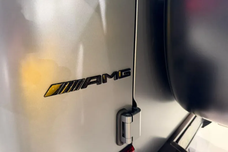 Mercedes-Benz G din 2022 cu 30.194 km - oferta MER162722 - foto 10