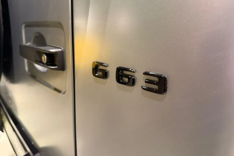 Mercedes-Benz G din 2022 cu 30.194 km - oferta MER162722 - foto 11