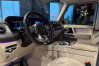 Mercedes-Benz G din 2022 cu 30.194 km - oferta MER162722 - foto 14