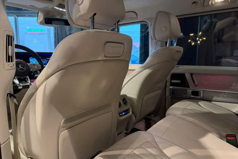 Mercedes-Benz G din 2022 cu 30.194 km - oferta MER162722 - foto 15