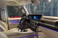 Mercedes-Benz G din 2022 cu 30.194 km - oferta MER162722 - foto 17