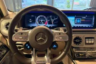 Mercedes-Benz G din 2022 cu 30.194 km - oferta MER162722 - foto 18