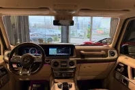 Mercedes-Benz G din 2022 cu 30.194 km - oferta MER162722 - foto 22