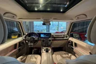 Mercedes-Benz G din 2022 cu 30.194 km - oferta MER162722 - foto 23