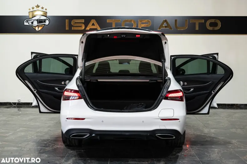 Mercedes-Benz E din 2022 cu 158.001 km - oferta MER162723 - foto 4