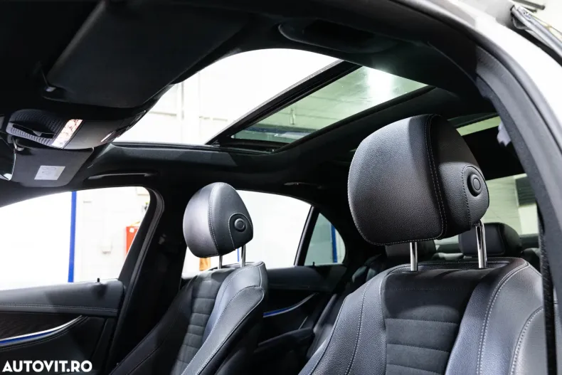 Mercedes-Benz E din 2022 cu 158.001 km - oferta MER162723 - foto 7