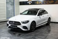 Mercedes-Benz E din 2022 cu 158.001 km - oferta MER162723 - foto 9
