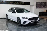 Mercedes-Benz E din 2022 cu 158.001 km - oferta MER162723 - foto 10