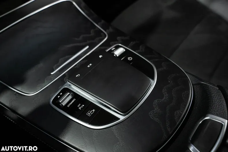 Mercedes-Benz E din 2022 cu 158.001 km - oferta MER162723 - foto 14