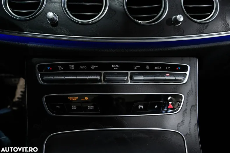 Mercedes-Benz E din 2022 cu 158.001 km - oferta MER162723 - foto 15