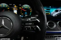 Mercedes-Benz E din 2022 cu 158.001 km - oferta MER162723 - foto 22