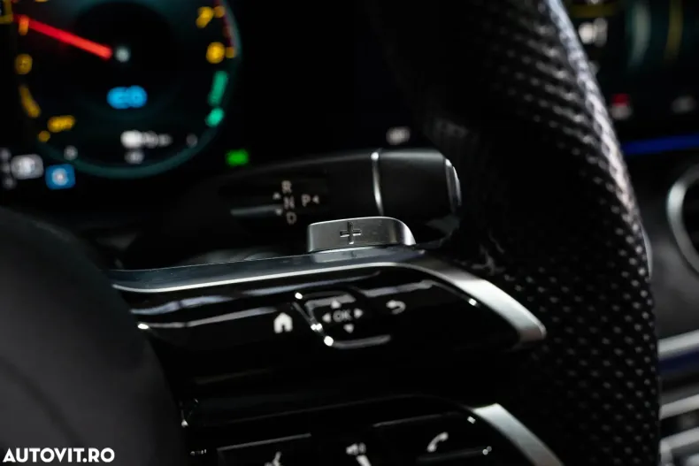 Mercedes-Benz E din 2022 cu 158.001 km - oferta MER162723 - foto 24