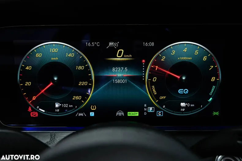 Mercedes-Benz E din 2022 cu 158.001 km - oferta MER162723 - foto 25
