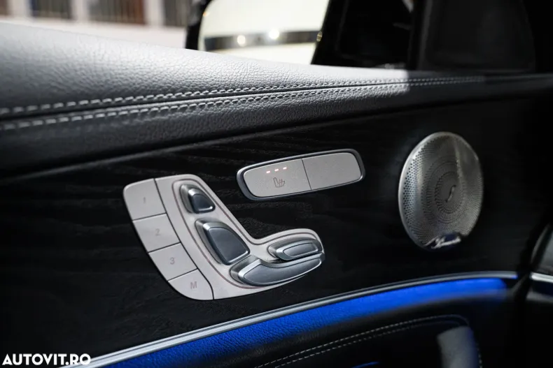 Mercedes-Benz E din 2022 cu 158.001 km - oferta MER162723 - foto 26
