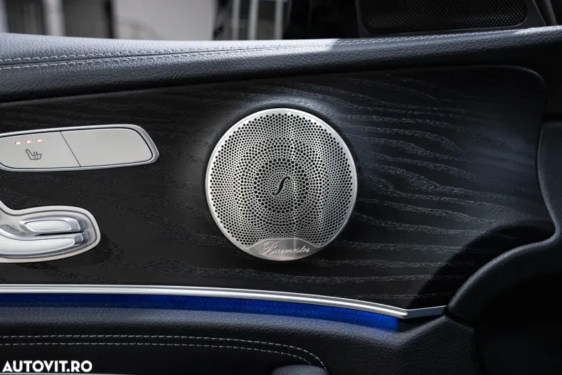 Mercedes-Benz E din 2022 cu 158.001 km - oferta MER162723 - foto 27