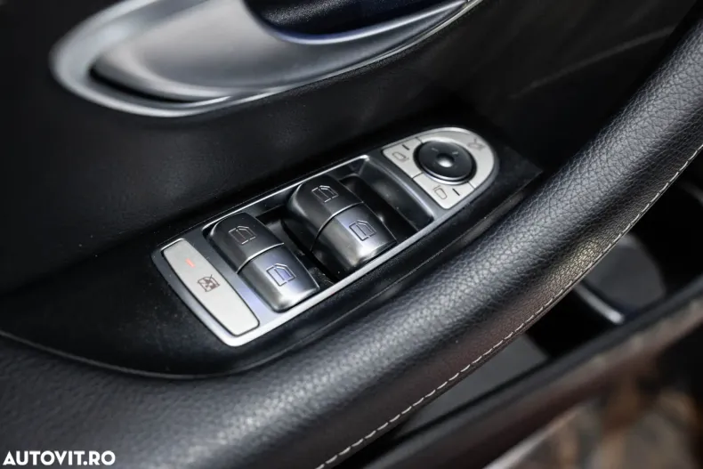 Mercedes-Benz E din 2022 cu 158.001 km - oferta MER162723 - foto 29