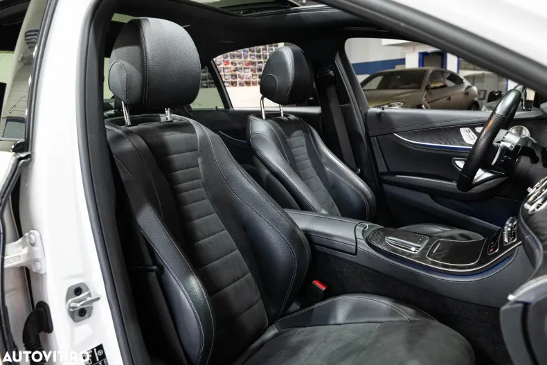 Mercedes-Benz E din 2022 cu 158.001 km - oferta MER162723 - foto 33