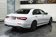 Mercedes-Benz E din 2022 cu 158.001 km - oferta MER162723 - foto 36