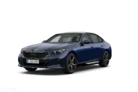 BMW Seria 5 din 2025 cu 1 km - oferta BMW162725 - foto 1