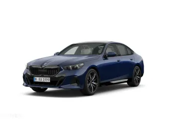 BMW Seria 5 din 2025 - oferta BMW162725