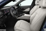 BMW Seria 5 din 2025 cu 1 km - oferta BMW162725 - foto 4