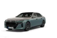 BMW Seria 7 din 2025 cu 1 km - oferta BMW162726 - foto 1