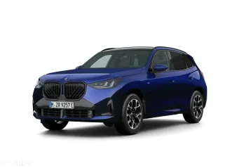 BMW X3 din 2025 - oferta BMW162727