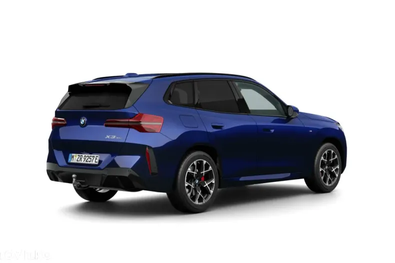 BMW X3 din 2025 cu 1 km - oferta BMW162727 - foto 2