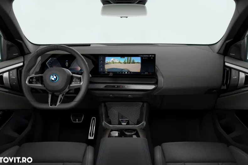 BMW X3 din 2025 cu 1 km - oferta BMW162727 - foto 3