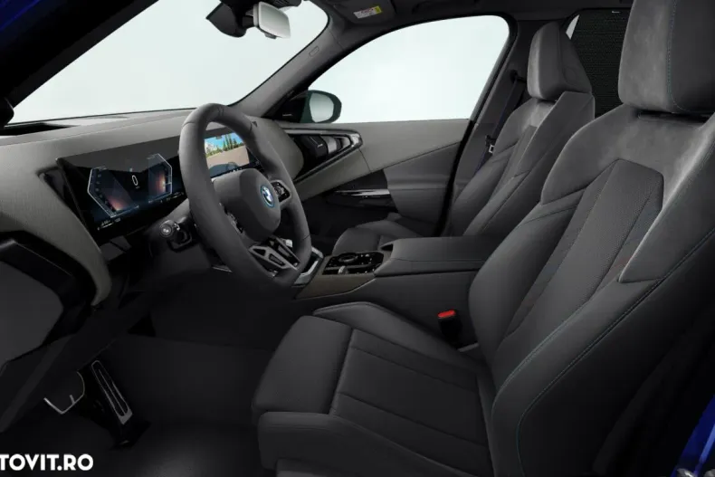 BMW X3 din 2025 cu 1 km - oferta BMW162727 - foto 4