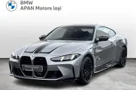 BMW M4 din 2025 cu 12.000 km - oferta BMW162728 - foto 1