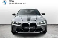 BMW M4 din 2025 cu 12.000 km - oferta BMW162728 - foto 2
