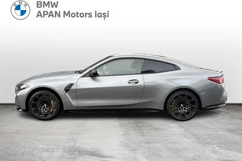 BMW M4 din 2025 cu 12.000 km - oferta BMW162728 - foto 3