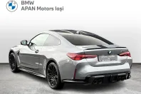 BMW M4 din 2025 cu 12.000 km - oferta BMW162728 - foto 4