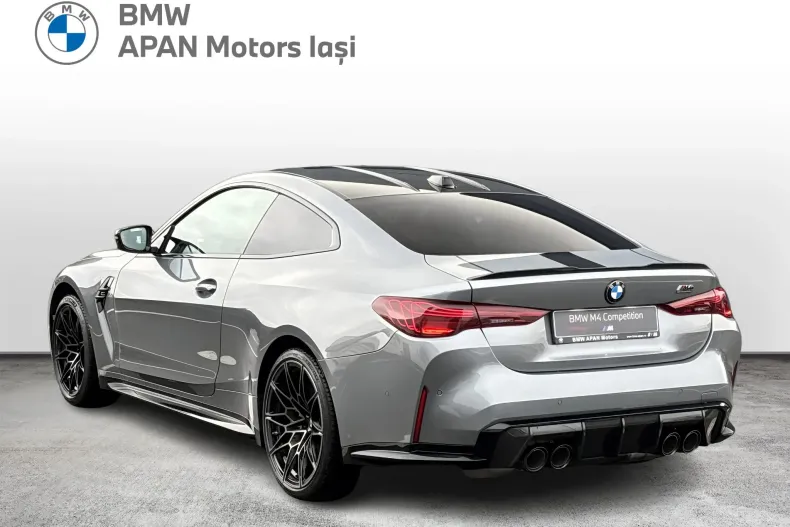 BMW M4 din 2025 cu 12.000 km - oferta BMW162728 - foto 4