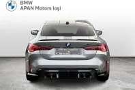 BMW M4 din 2025 cu 12.000 km - oferta BMW162728 - foto 5