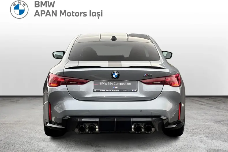 BMW M4 din 2025 cu 12.000 km - oferta BMW162728 - foto 5
