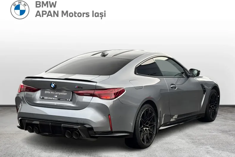 BMW M4 din 2025 cu 12.000 km - oferta BMW162728 - foto 6
