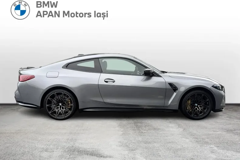 BMW M4 din 2025 cu 12.000 km - oferta BMW162728 - foto 7