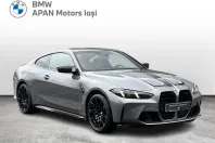 BMW M4 din 2025 cu 12.000 km - oferta BMW162728 - foto 8