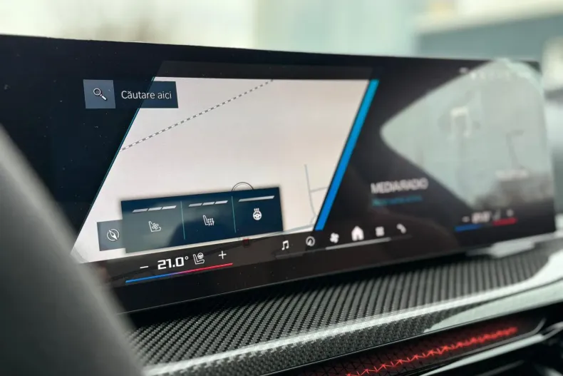 BMW M4 din 2025 cu 12.000 km - oferta BMW162728 - foto 9