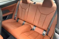 BMW M4 din 2025 cu 12.000 km - oferta BMW162728 - foto 12